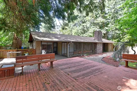 8808 SE 54th SE Mercer Island WA 98040