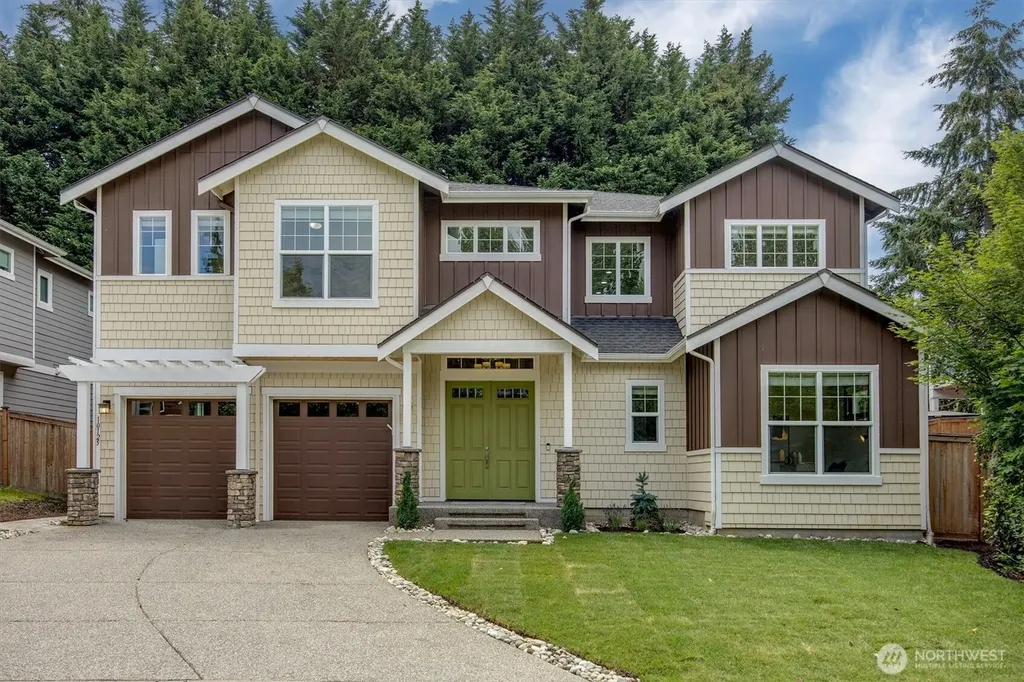 10125 NE 147th Street Bothell WA 98011