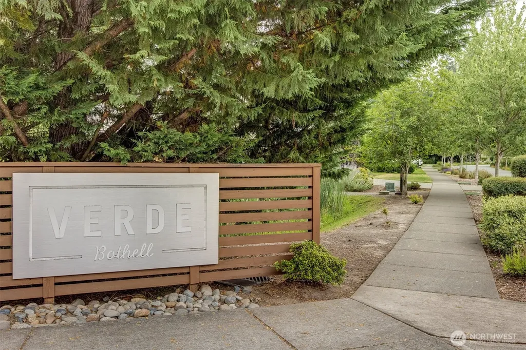 10125 NE 147th Street Bothell WA 98011
