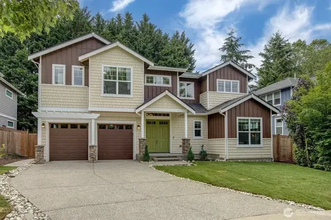 10125 NE 147th Street Bothell WA 98011