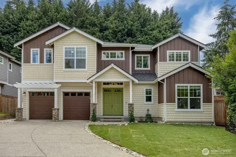 10125 NE 147th Street Bothell WA 98011