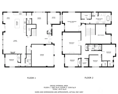 10125 NE 147th Street Bothell WA 98011