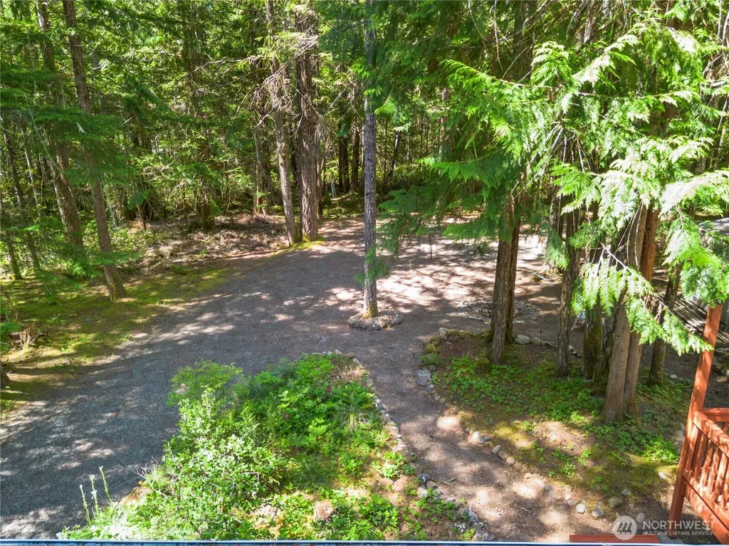 421 N Mt Jupiter Drive Hoodsport WA 98548
