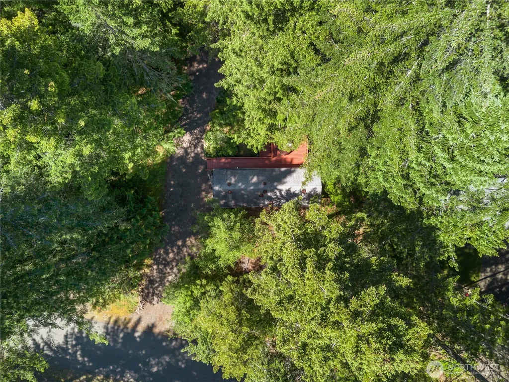 421 N Mt Jupiter Drive Hoodsport WA 98548