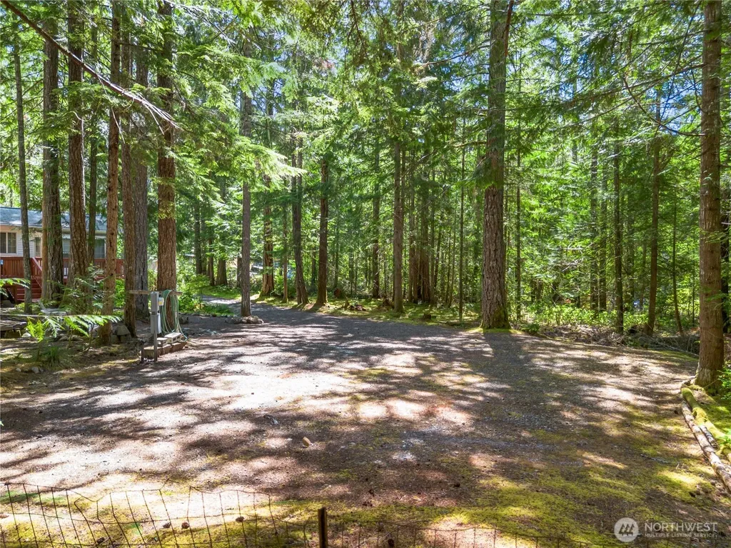 421 N Mt Jupiter Drive Hoodsport WA 98548