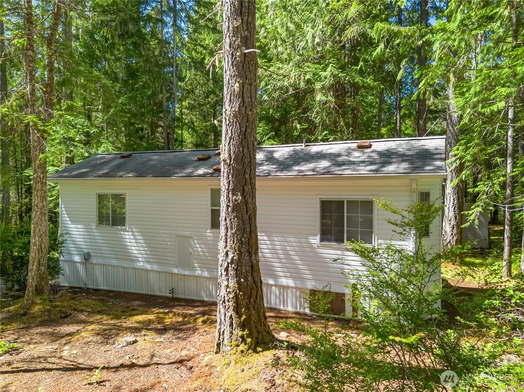 421 N Mt Jupiter Drive Hoodsport WA 98548