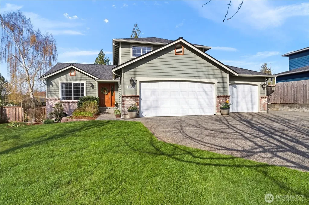 26332 77th Avenue NW Stanwood WA 98292