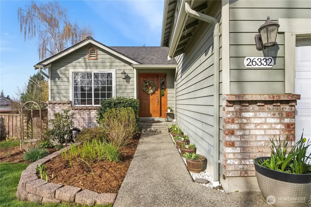 26332 77th Avenue NW Stanwood WA 98292