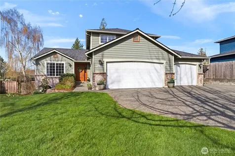 26332 77th Avenue NW Stanwood WA 98292