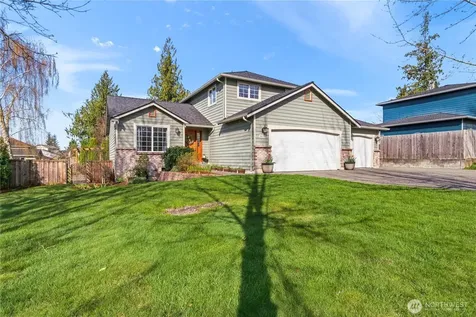 26332 77th Avenue NW Stanwood WA 98292