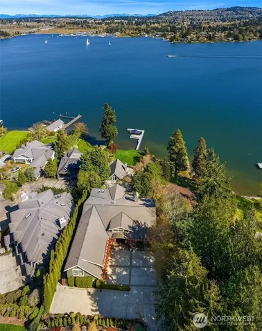 4102 100th Avenue SE Mercer Island WA 98040