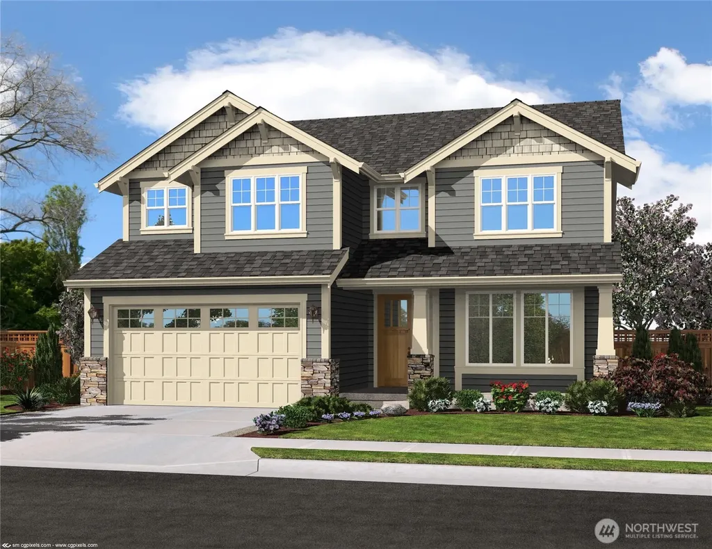 902 Bodie Street SE Lacey WA 98513