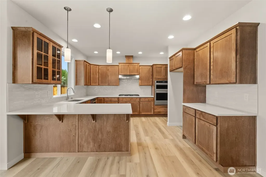 902 Bodie Street SE Lacey WA 98513