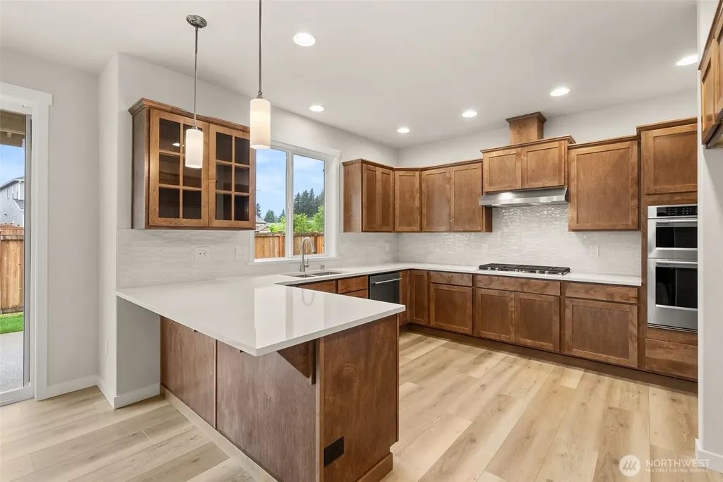 902 Bodie Street SE Lacey WA 98513