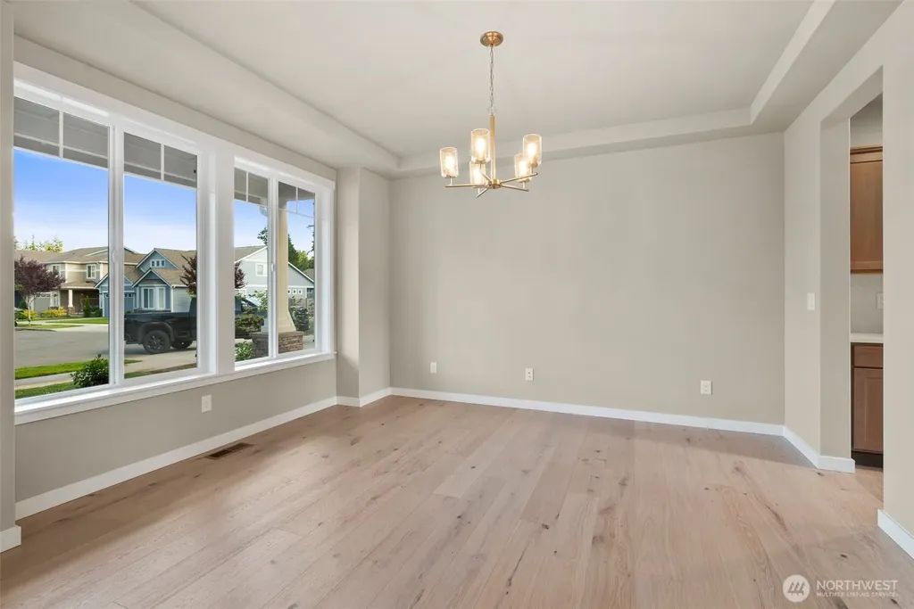 902 Bodie Street SE Lacey WA 98513