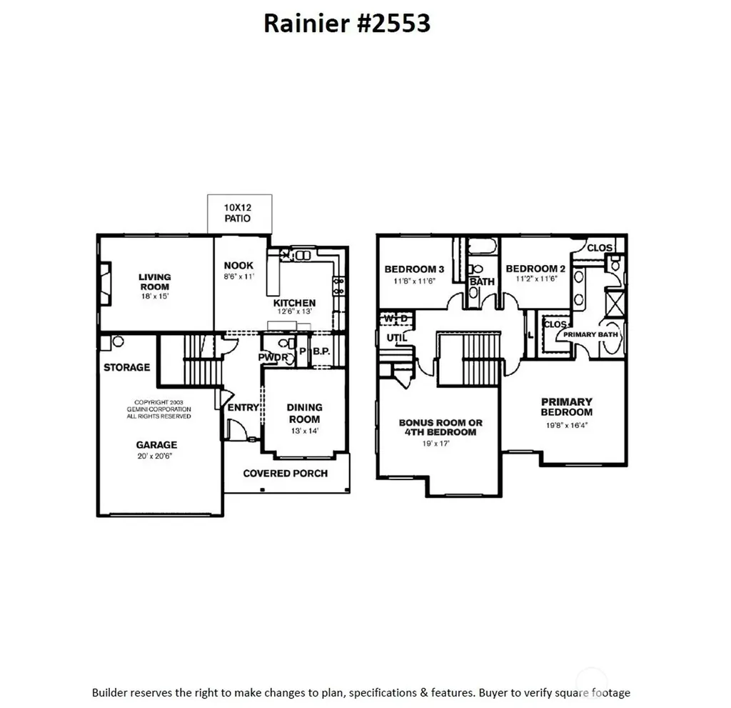 902 Bodie Street SE Lacey WA 98513