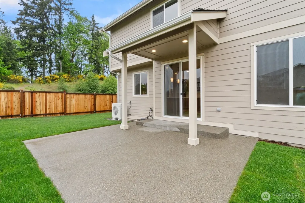 902 Bodie Street SE Lacey WA 98513