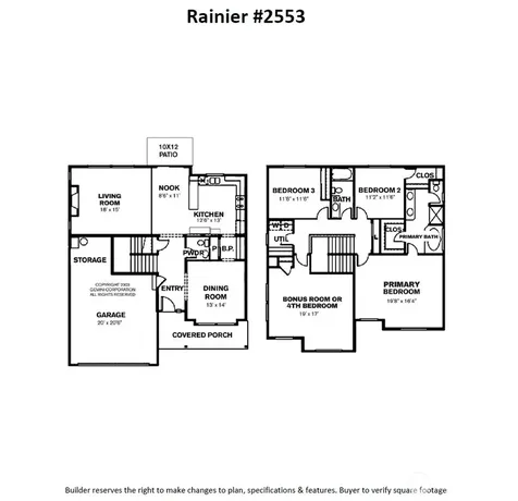 902 Bodie Street SE Lacey WA 98513