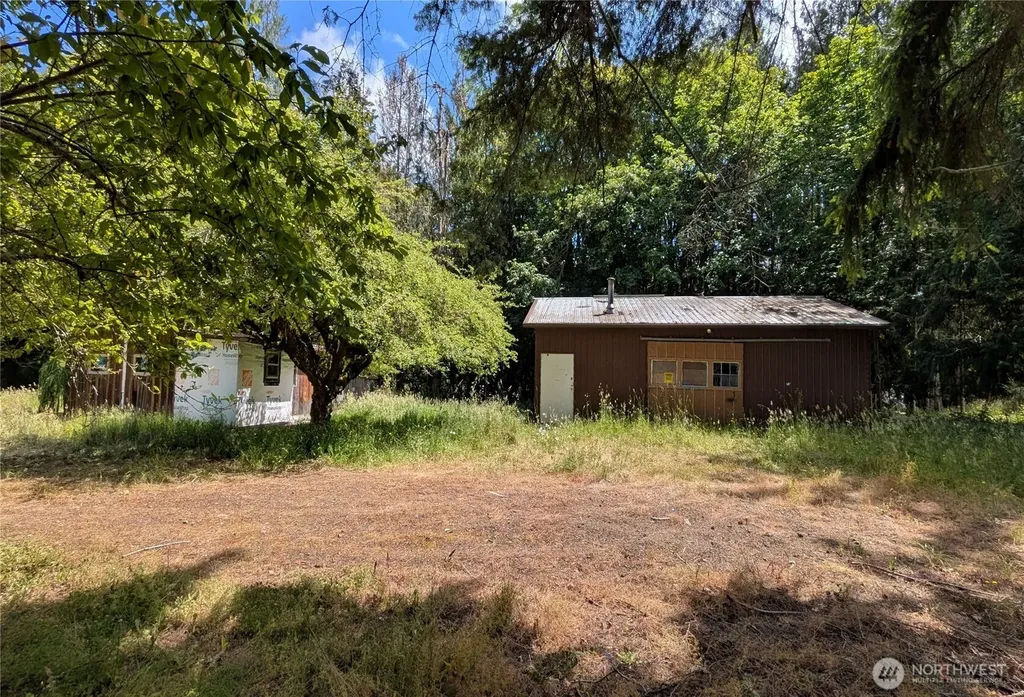 1082 Taylor Cutoff Road Sequim WA 98382