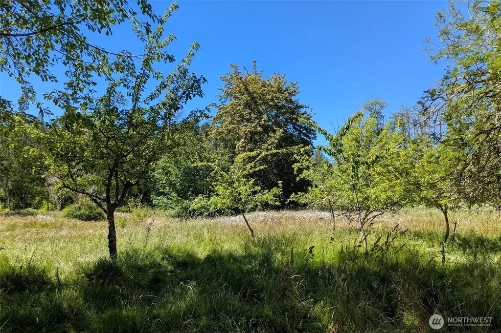 1082 Taylor Cutoff Road Sequim WA 98382