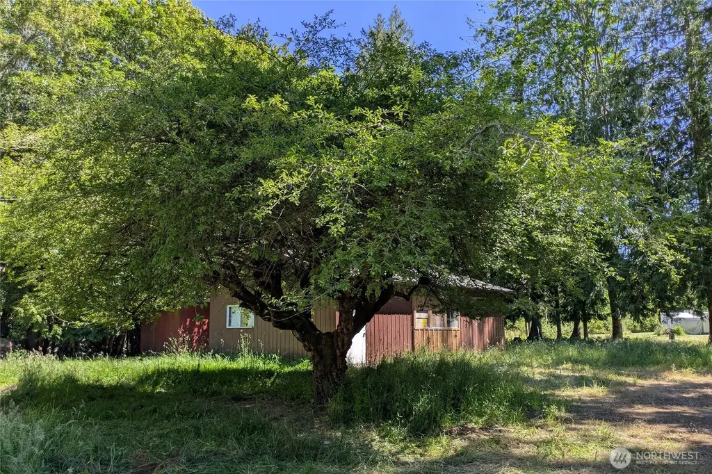 1082 Taylor Cutoff Road Sequim WA 98382
