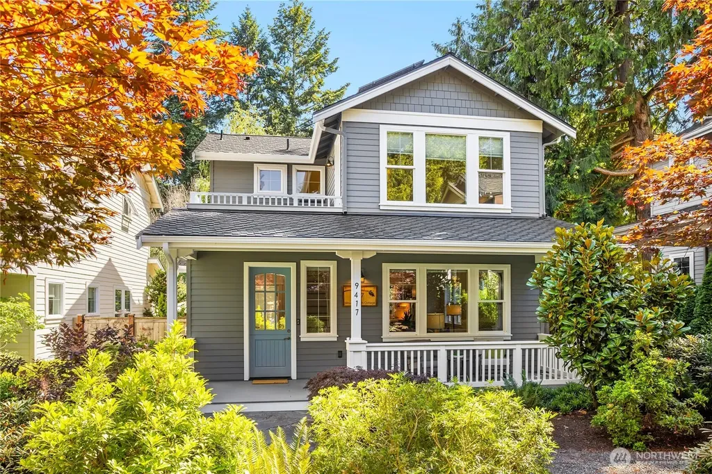 9417 NE 128th Street Kirkland WA 98034