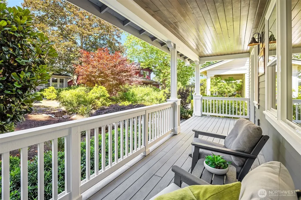 9417 NE 128th Street Kirkland WA 98034