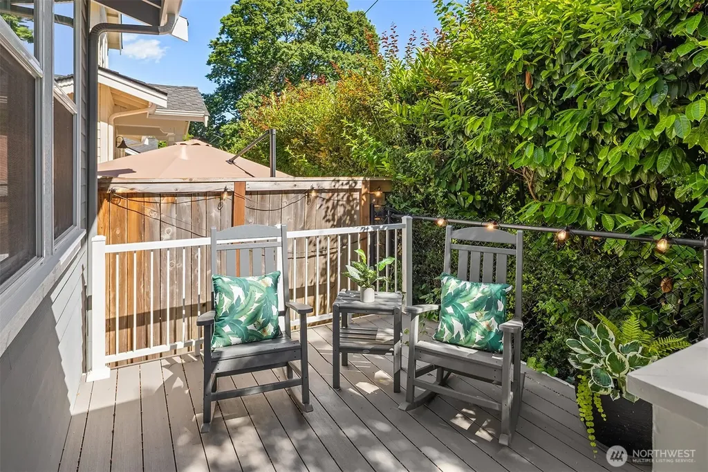 9417 NE 128th Street Kirkland WA 98034
