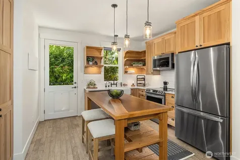 9417 NE 128th Street Kirkland WA 98034