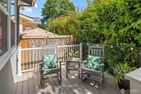 9417 NE 128th Street Kirkland WA 98034