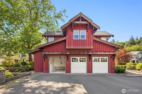 9417 NE 128th Street Kirkland WA 98034