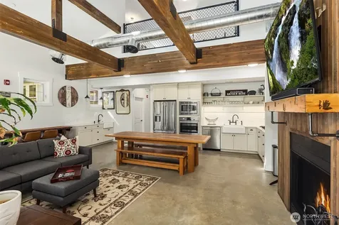 9417 NE 128th Street Kirkland WA 98034