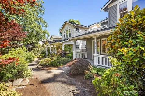 9417 NE 128th Street Kirkland WA 98034