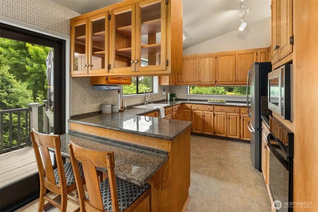 1677 North Fork Road Chehalis WA 98532