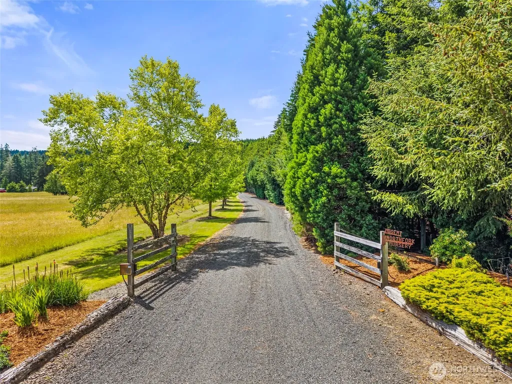 1677 North Fork Road Chehalis WA 98532