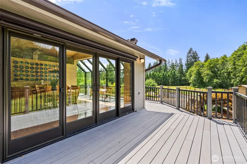 1677 North Fork Road Chehalis WA 98532