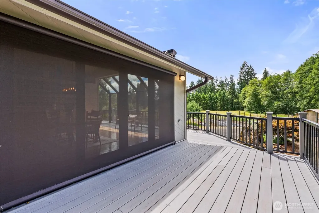 1677 North Fork Road Chehalis WA 98532