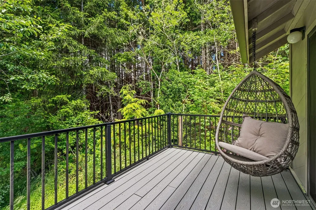 1677 North Fork Road Chehalis WA 98532
