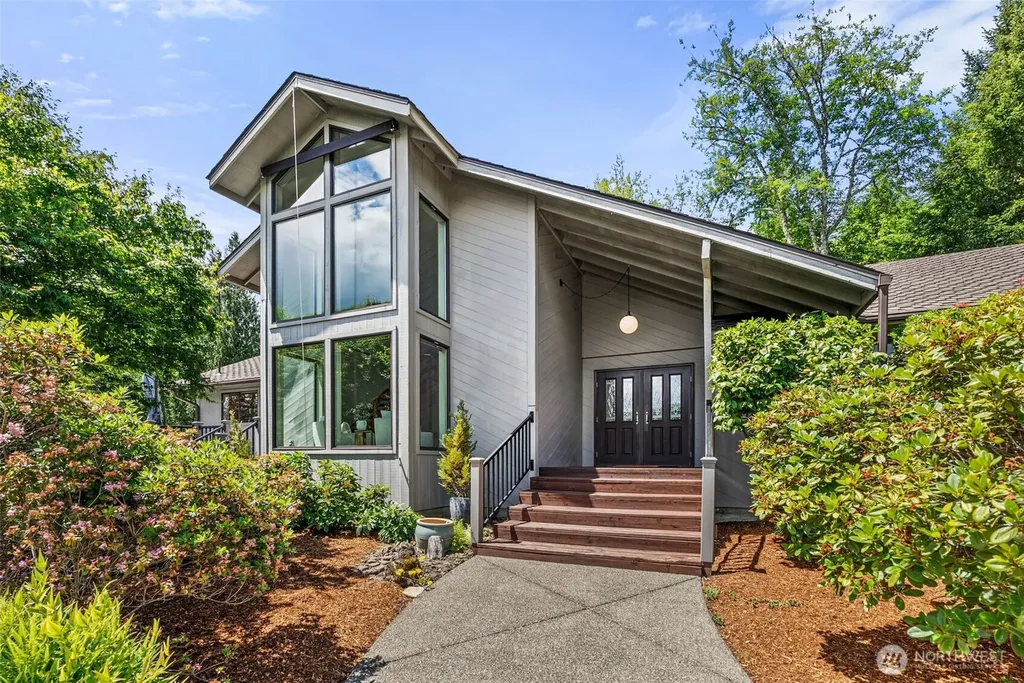 1677 North Fork Road Chehalis WA 98532