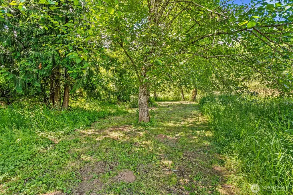 1677 North Fork Road Chehalis WA 98532