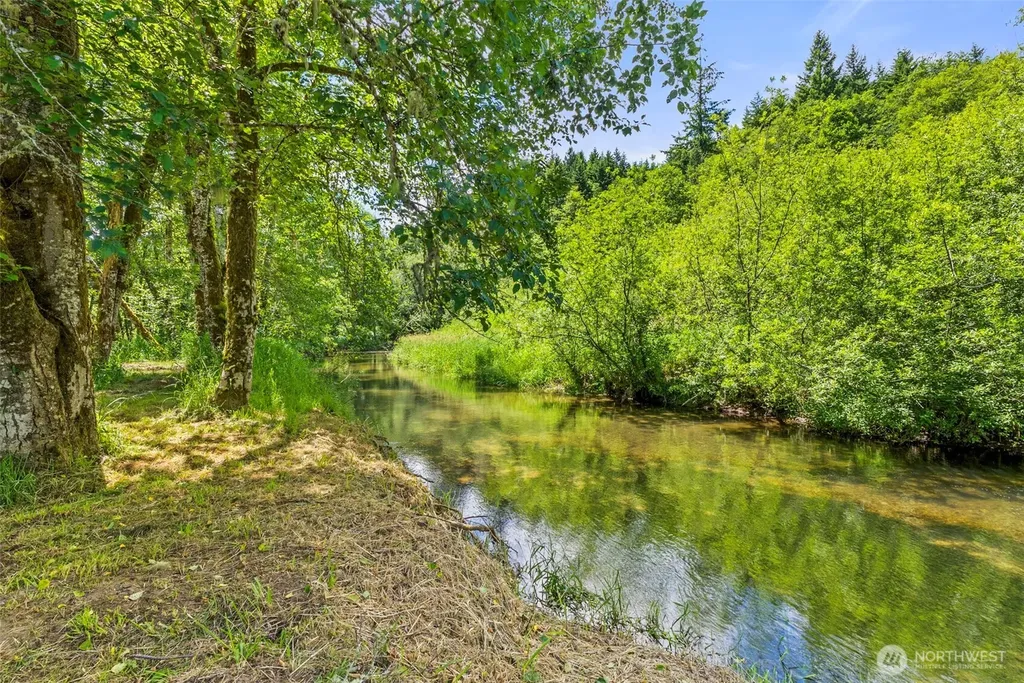 1677 North Fork Road Chehalis WA 98532