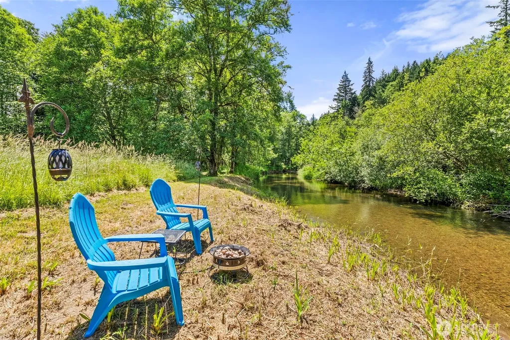 1677 North Fork Road Chehalis WA 98532