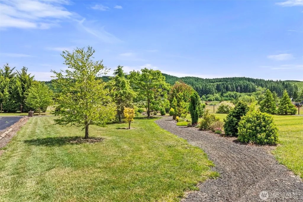 1677 North Fork Road Chehalis WA 98532