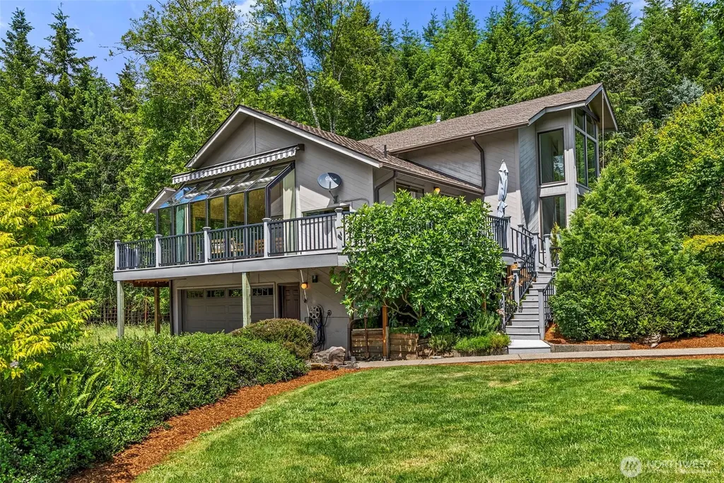 1677 North Fork Road Chehalis WA 98532