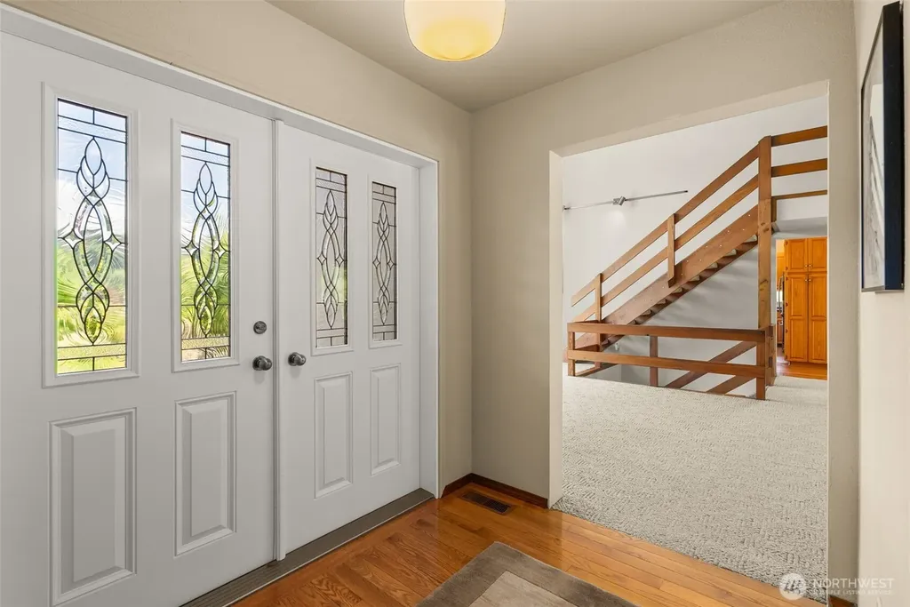 1677 North Fork Road Chehalis WA 98532