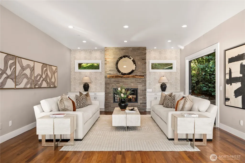 3410 W Mercer Way Mercer Island WA 98040