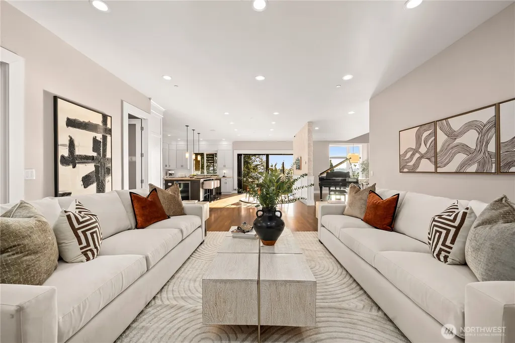 3410 W Mercer Way Mercer Island WA 98040