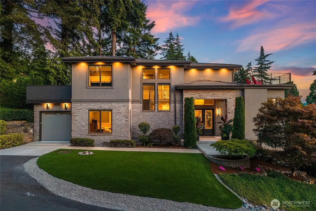 3410 W Mercer Way Mercer Island WA 98040