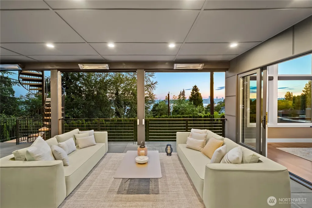 3410 W Mercer Way Mercer Island WA 98040