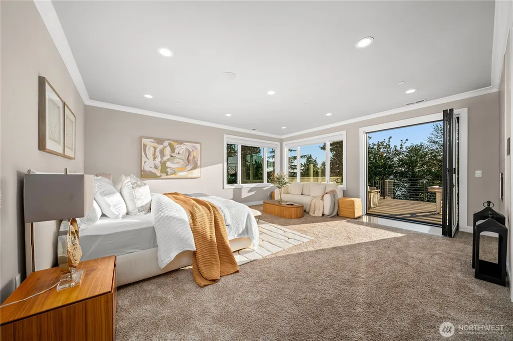 3410 W Mercer Way Mercer Island WA 98040